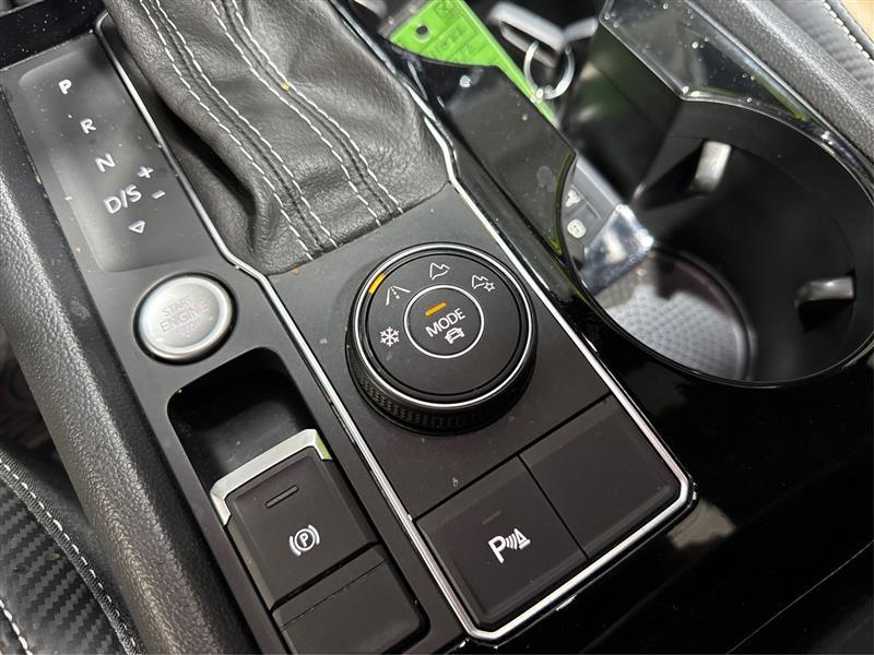 Volkswagen Atlas Cross Sport V6 SE w/Technology 4MOTION 2022