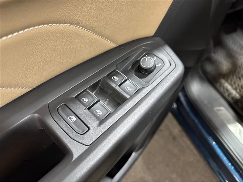 Volkswagen Atlas Cross Sport V6 SE w/Technology 4MOTION 2022