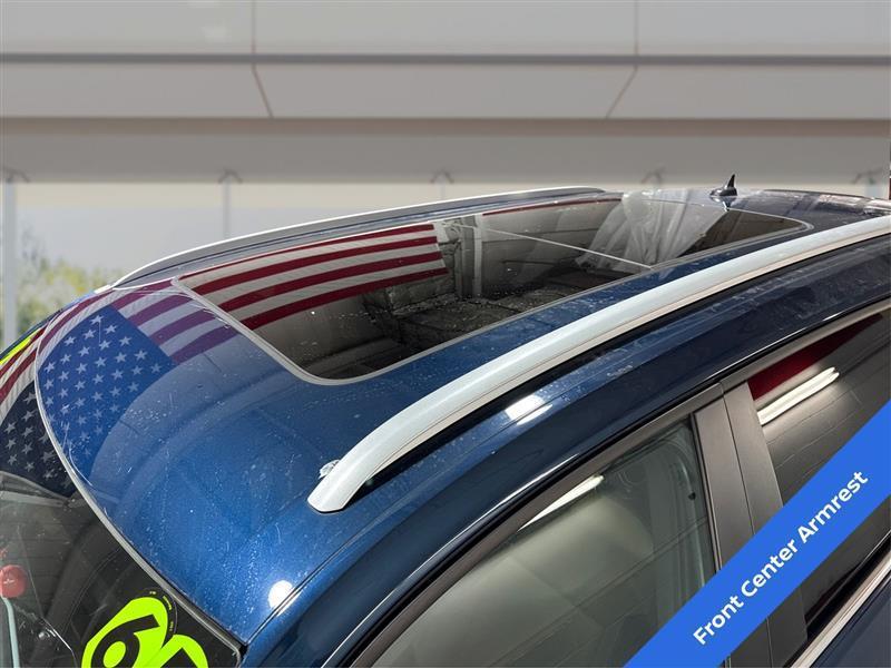 Volkswagen Atlas Cross Sport V6 SE w/Technology 4MOTION 2022