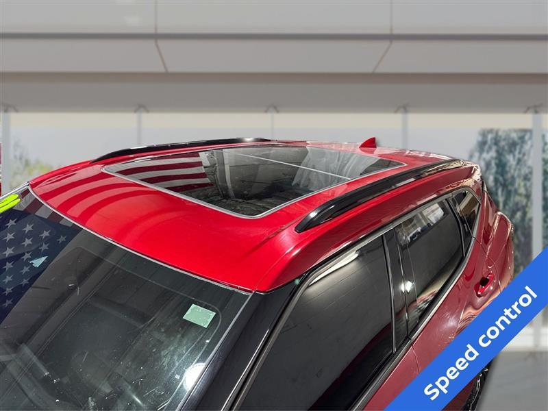 Chevrolet Blazer RS AWD 2021