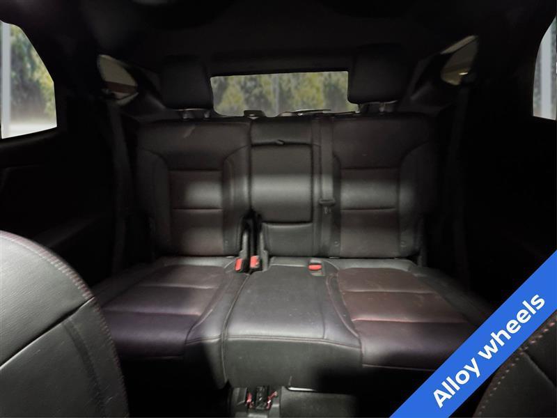 Chevrolet Blazer RS AWD 2021