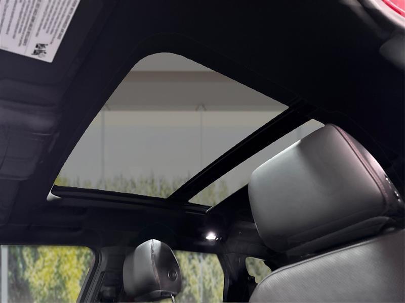 Chevrolet Blazer RS AWD 2021