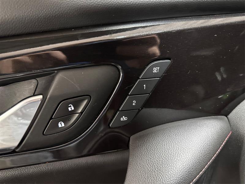 Chevrolet Blazer RS AWD 2021