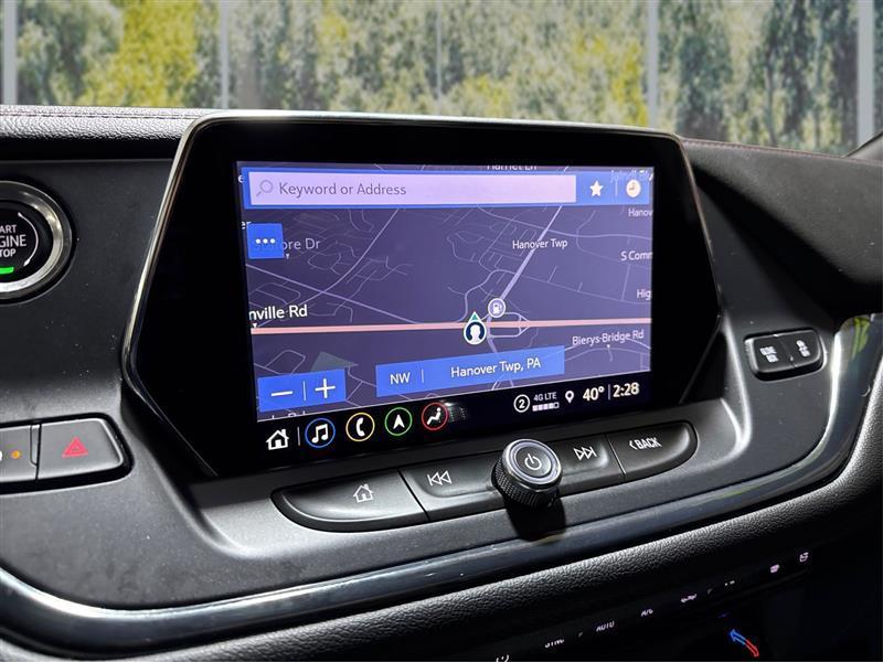 Chevrolet Blazer RS AWD 2021