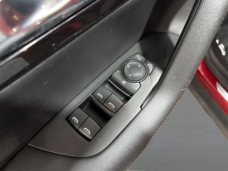 Chevrolet Blazer RS AWD 2021