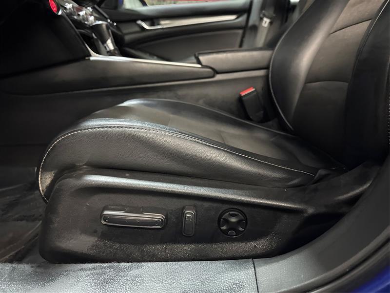 Honda Accord Sport CVT 2018