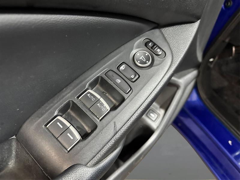 Honda Accord Sport CVT 2018