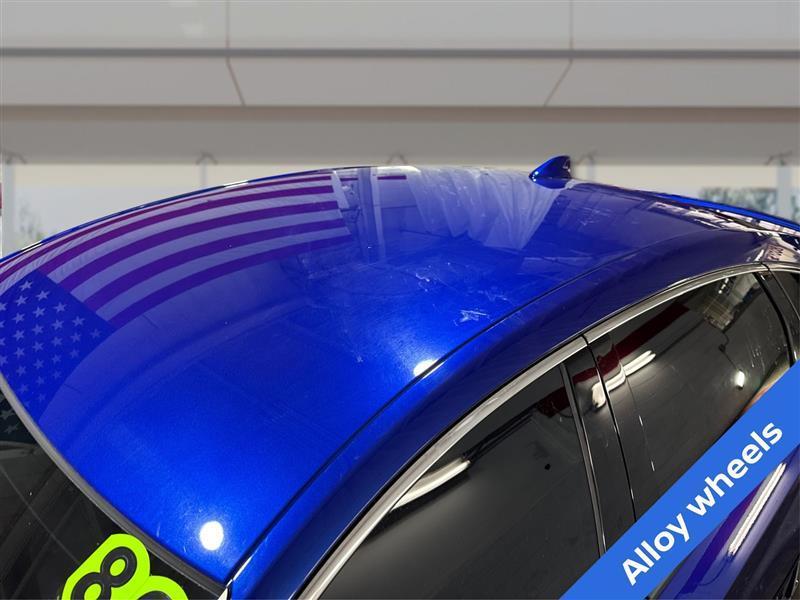 Honda Accord Sport CVT 2018