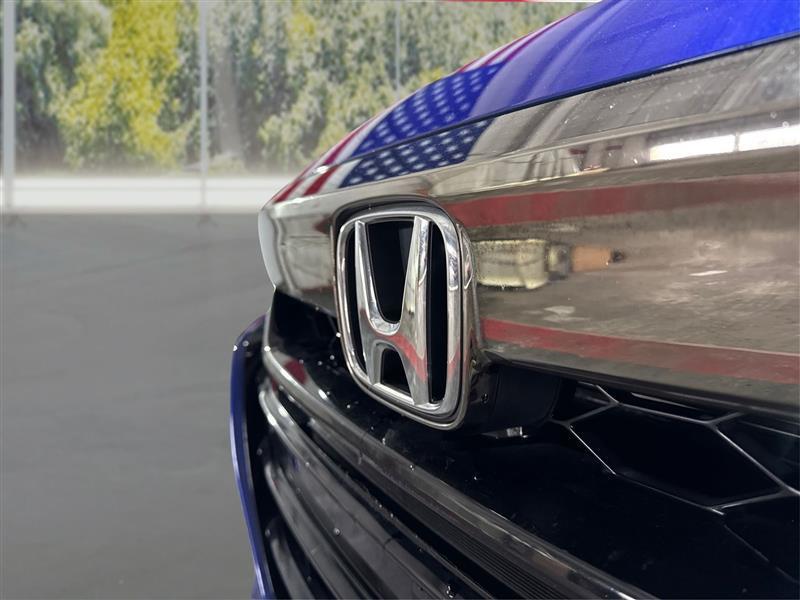 Honda Accord Sport CVT 2018