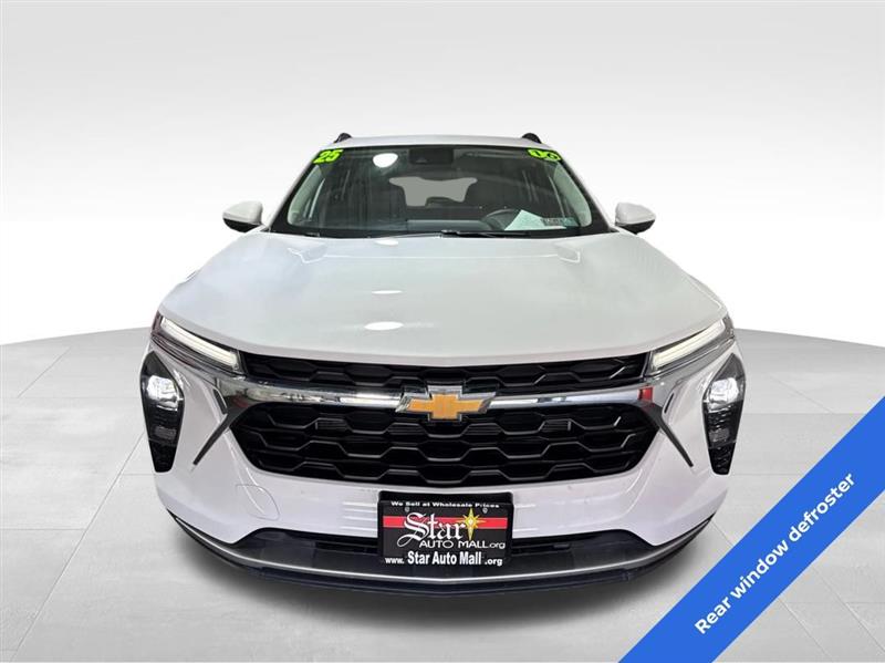 Chevrolet Trax LT 2025