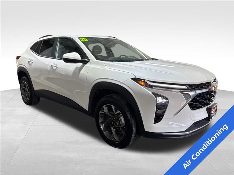 Chevrolet Trax LT 2025