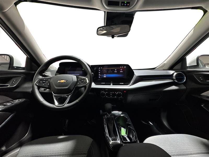 Chevrolet Trax LT 2025