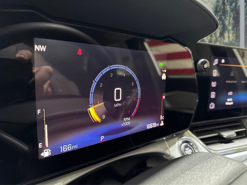 Chevrolet Trax LT 2025