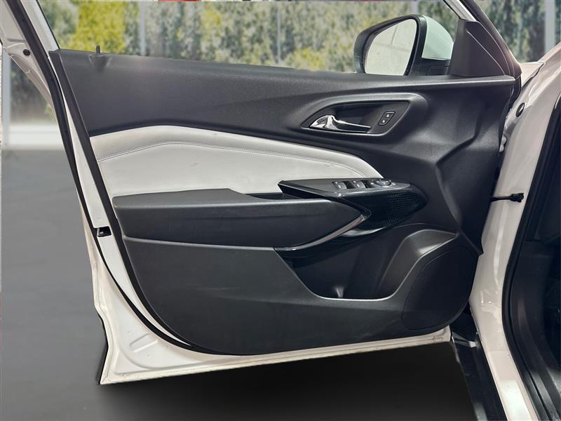 Chevrolet Trax LT 2025