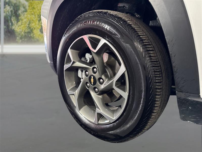 Chevrolet Trax LT 2025