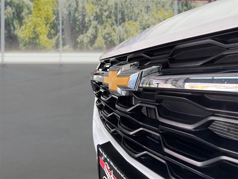 Chevrolet Trax LT 2025