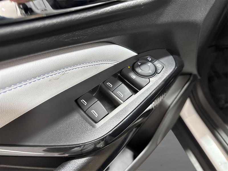 Chevrolet Trax LT 2025