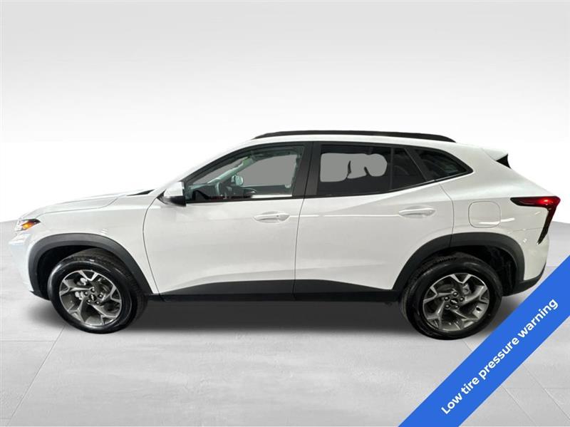 Chevrolet Trax LT 2025