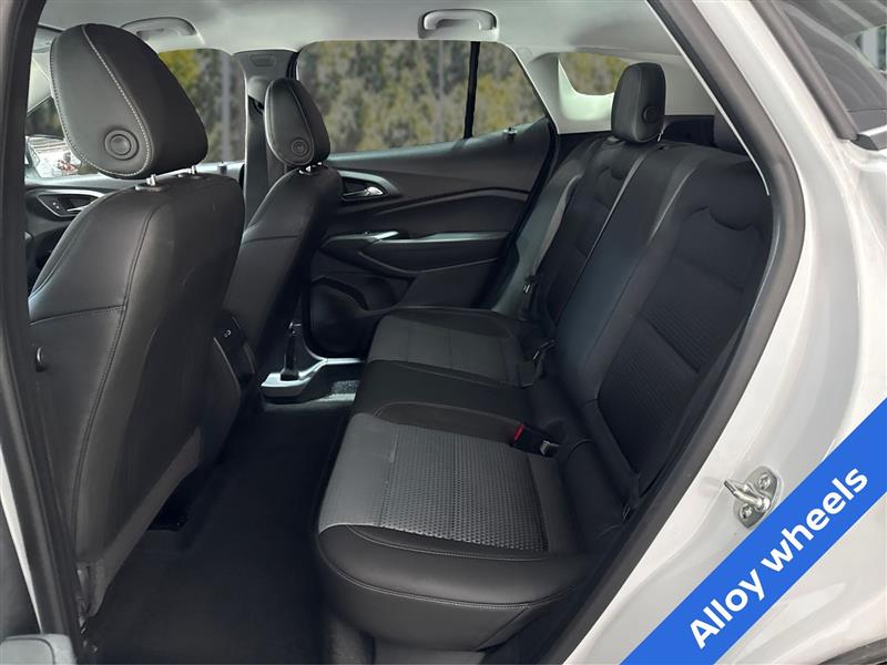 Chevrolet Trax LT 2025