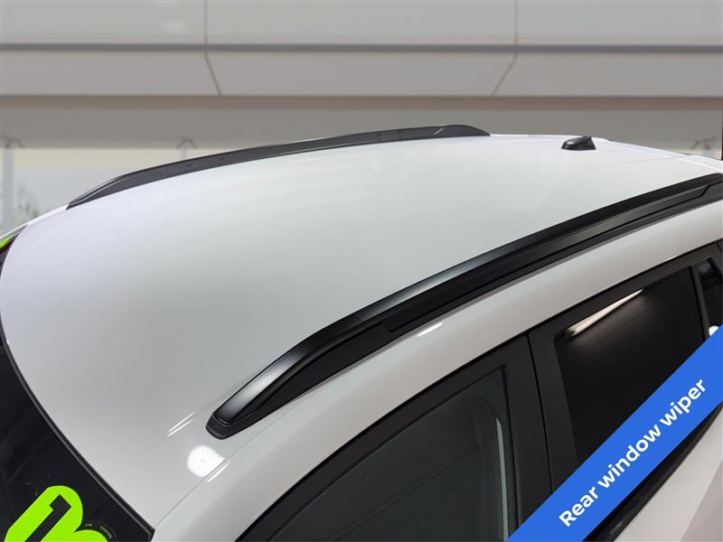 Chevrolet Trax LT 2025