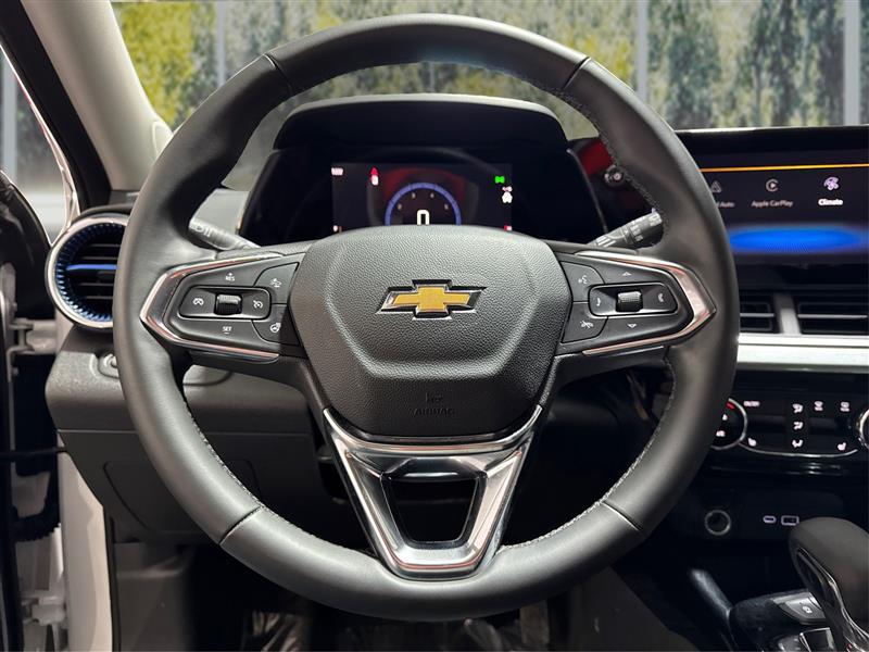 Chevrolet Trax LT 2025