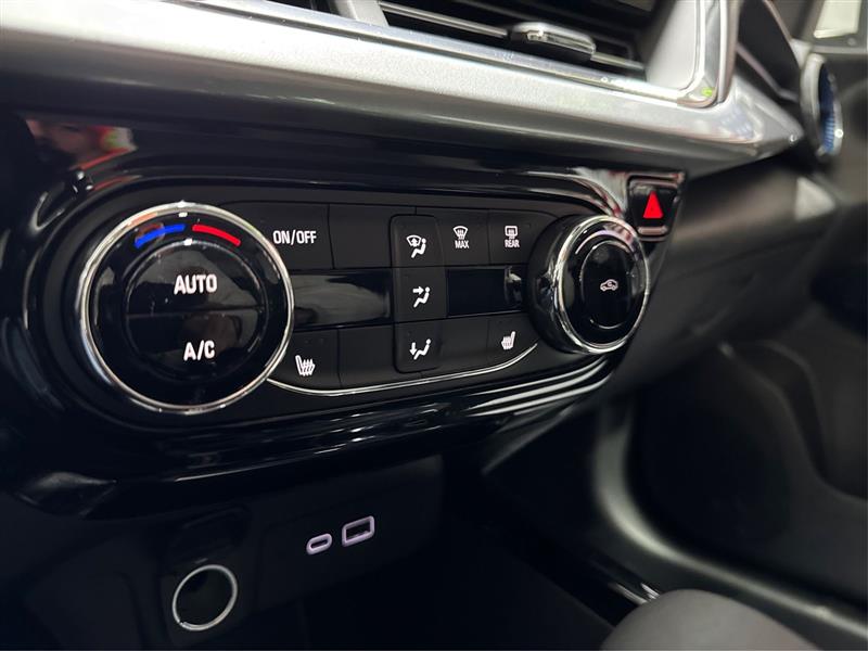 Chevrolet Trax LT 2025