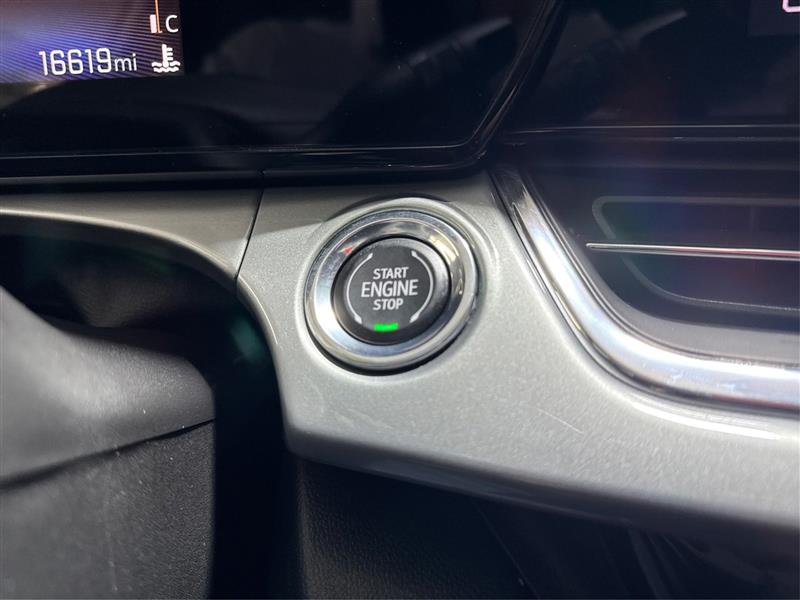 Chevrolet Trax LT 2025