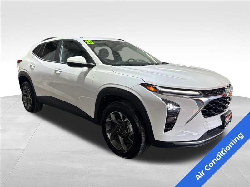 Chevrolet Trax LT 2025