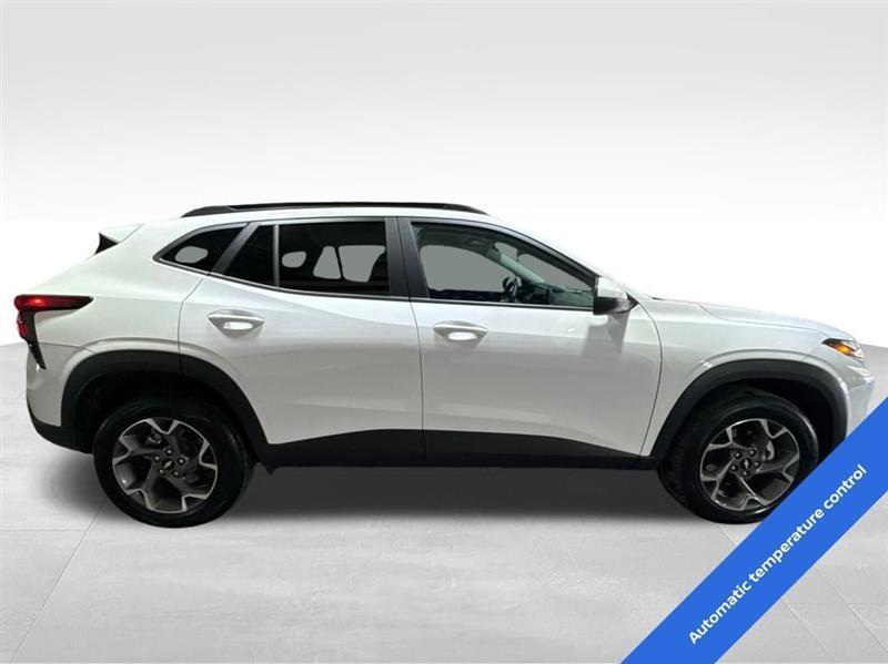 Chevrolet Trax LT 2025