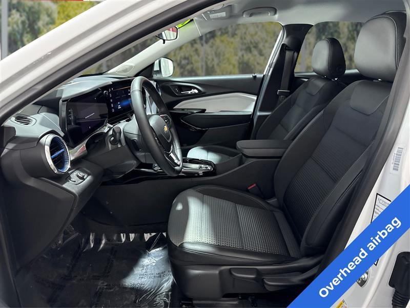 Chevrolet Trax LT 2025