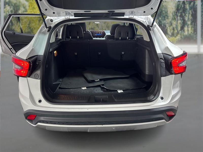 Chevrolet Trax LT 2025