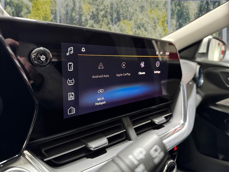 Chevrolet Trax LT 2025