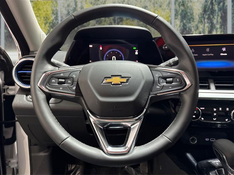 Chevrolet Trax LT 2025