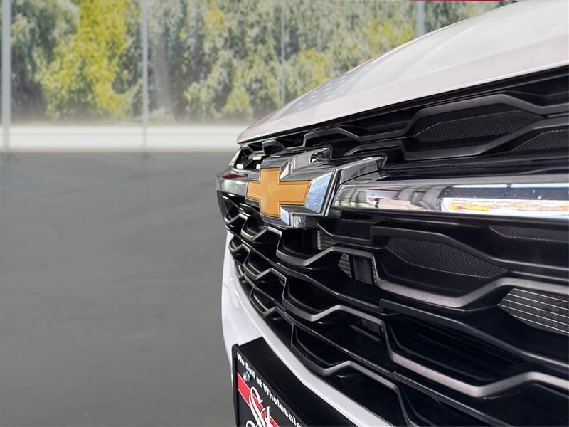 Chevrolet Trax LT 2025