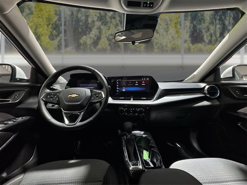 Chevrolet Trax LT 2025