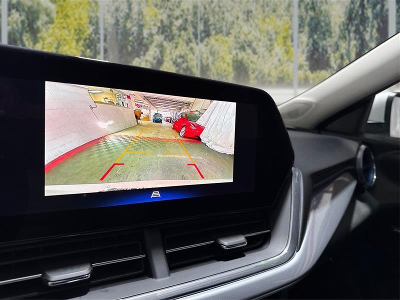 Chevrolet Trax LT 2025