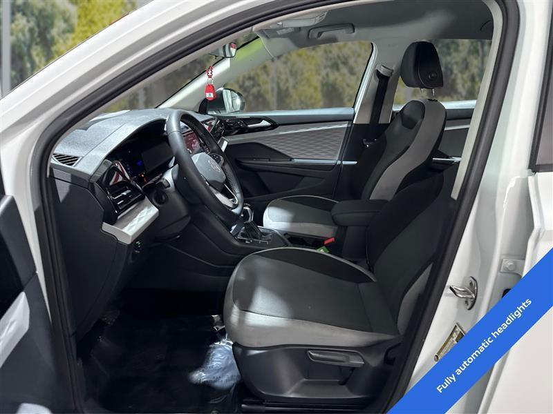 Volkswagen Taos S 2024