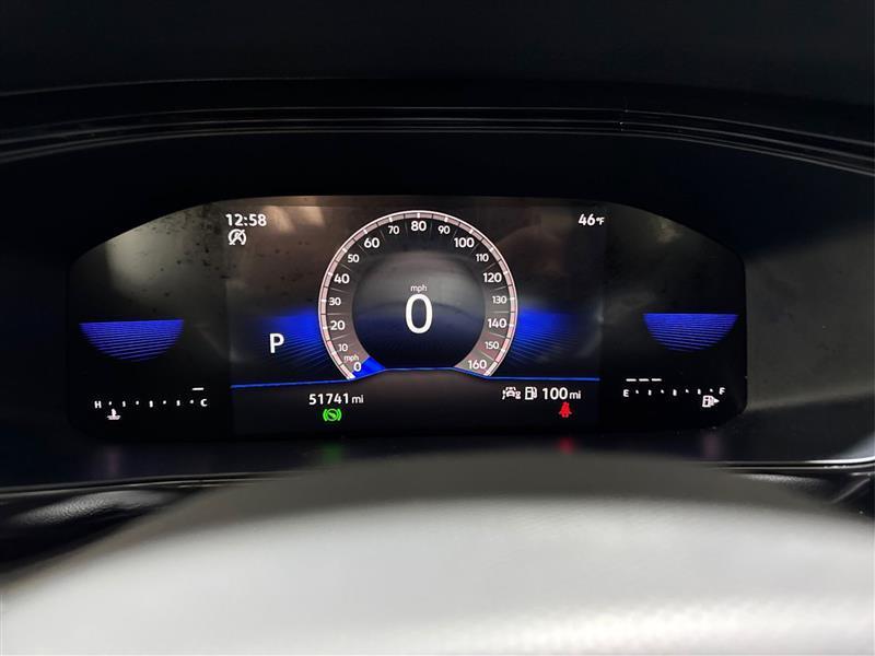 Volkswagen Taos S 2024