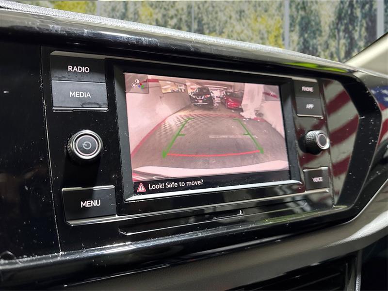 Volkswagen Taos S 2024