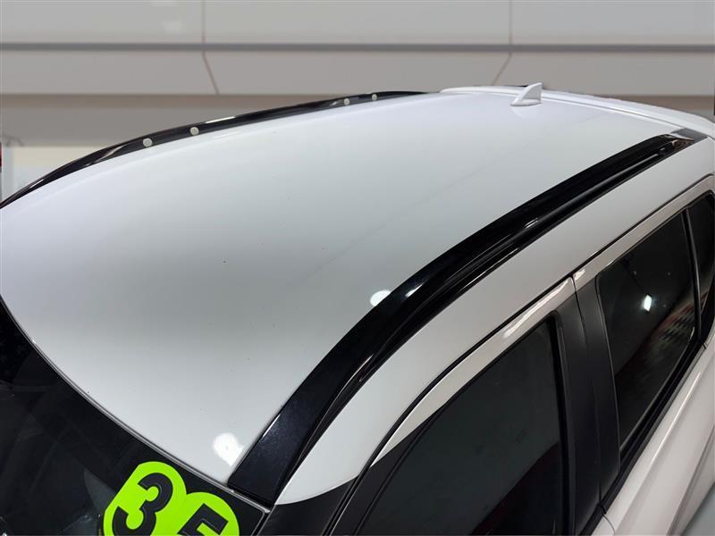 Nissan Kicks SR 2024