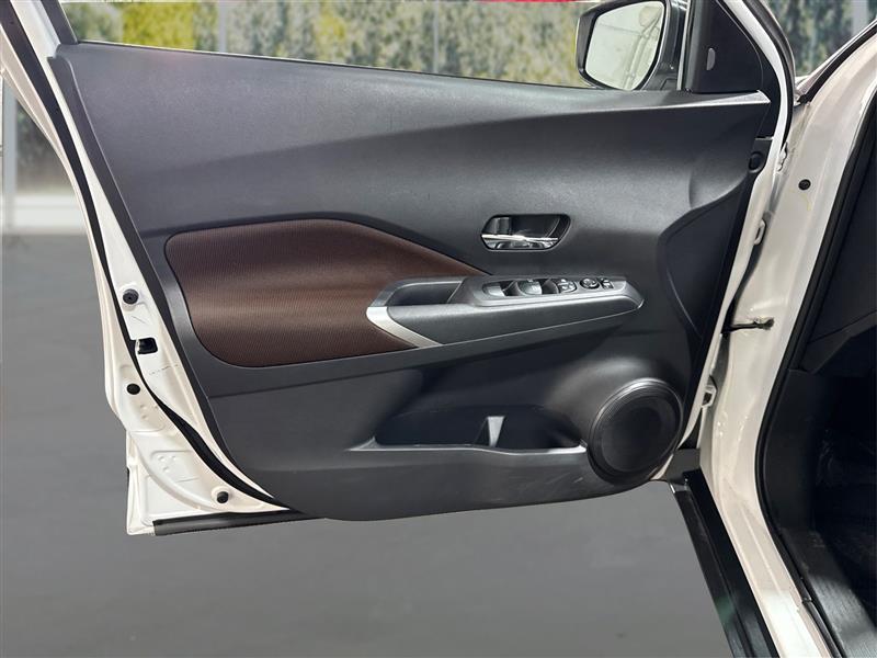 Nissan Kicks SR 2024