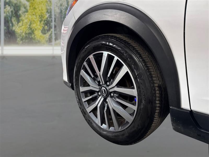 Nissan Kicks SR 2024