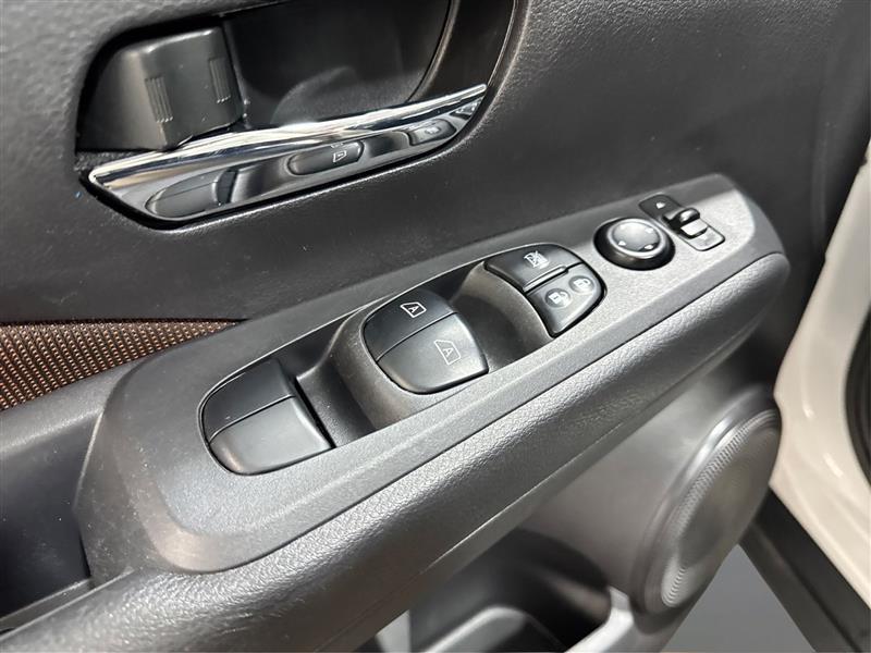 Nissan Kicks SR 2024