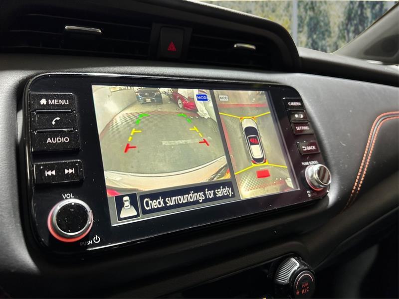 Nissan Kicks SR 2024