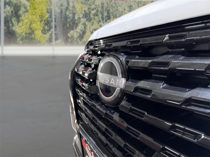 Nissan Kicks SR 2024