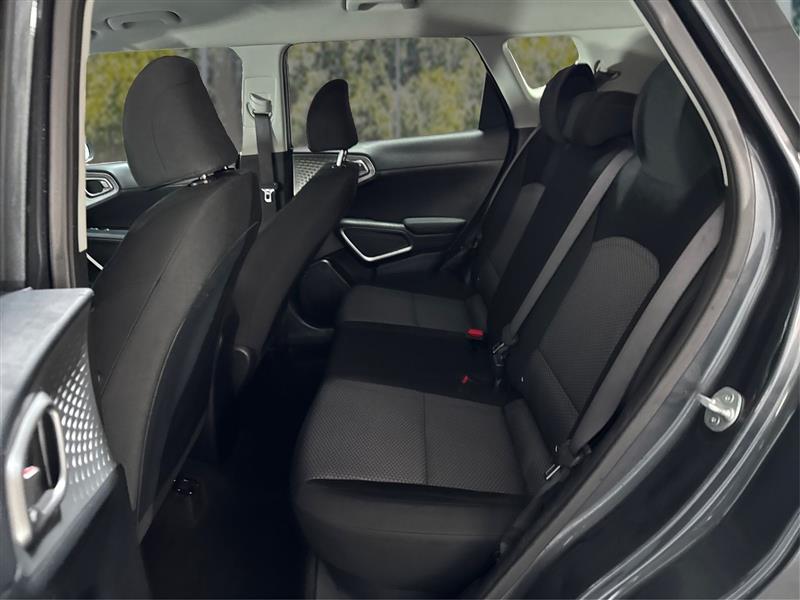 Kia Soul LX CVT 2024