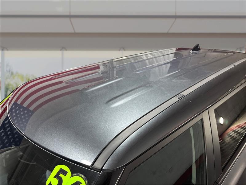 Kia Soul LX CVT 2024