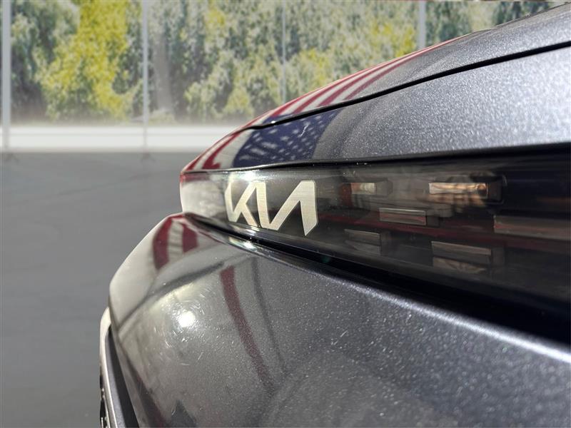 Kia Soul LX CVT 2024