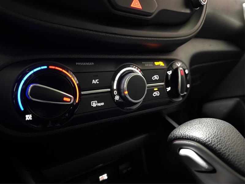 Kia Soul LX CVT 2024