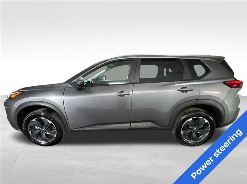 Nissan Rogue SV AWD 2024